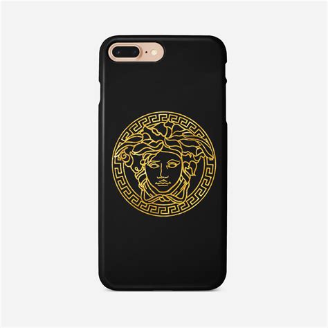 iphone 8 case versace|versace cell phone case.